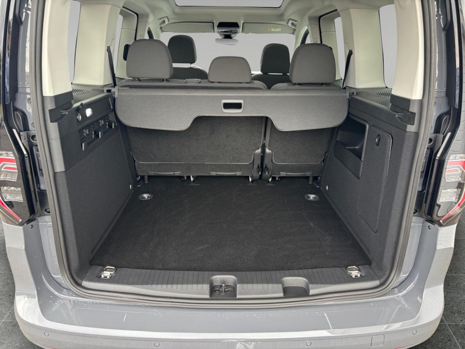 Volkswagen Caddy – Bild 14