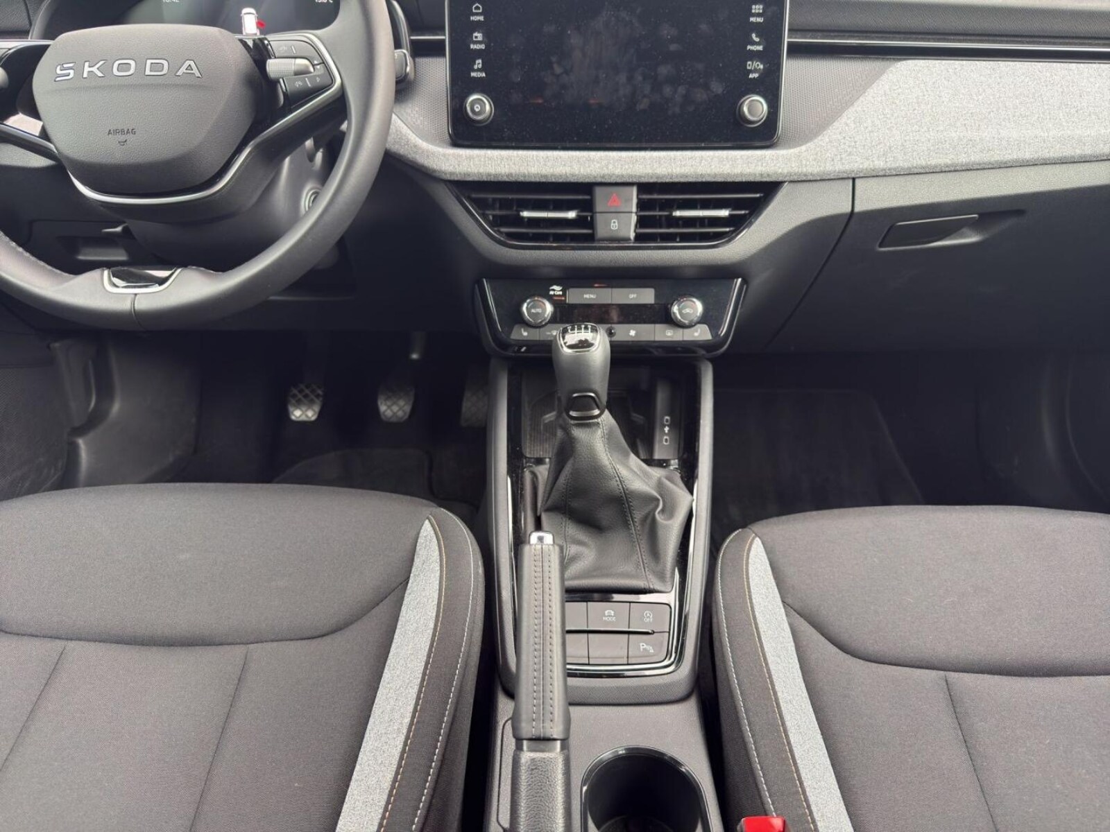 Škoda Kamiq – Bild 7