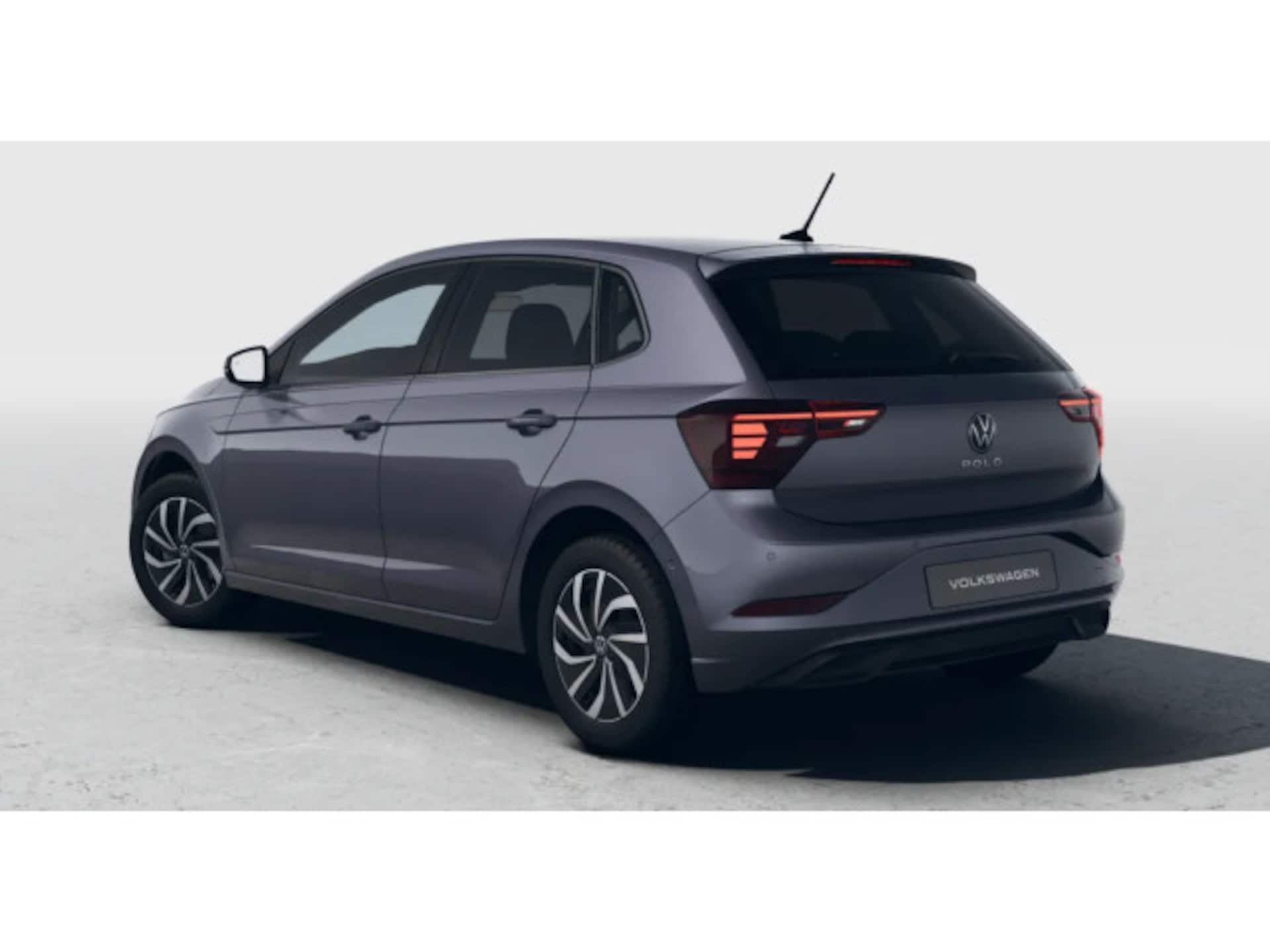 Volkswagen Polo Life