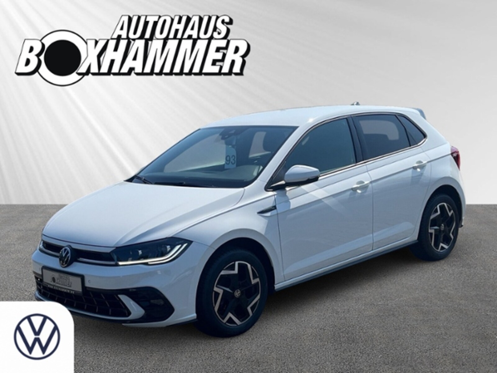 Volkswagen Polo – Bild 2