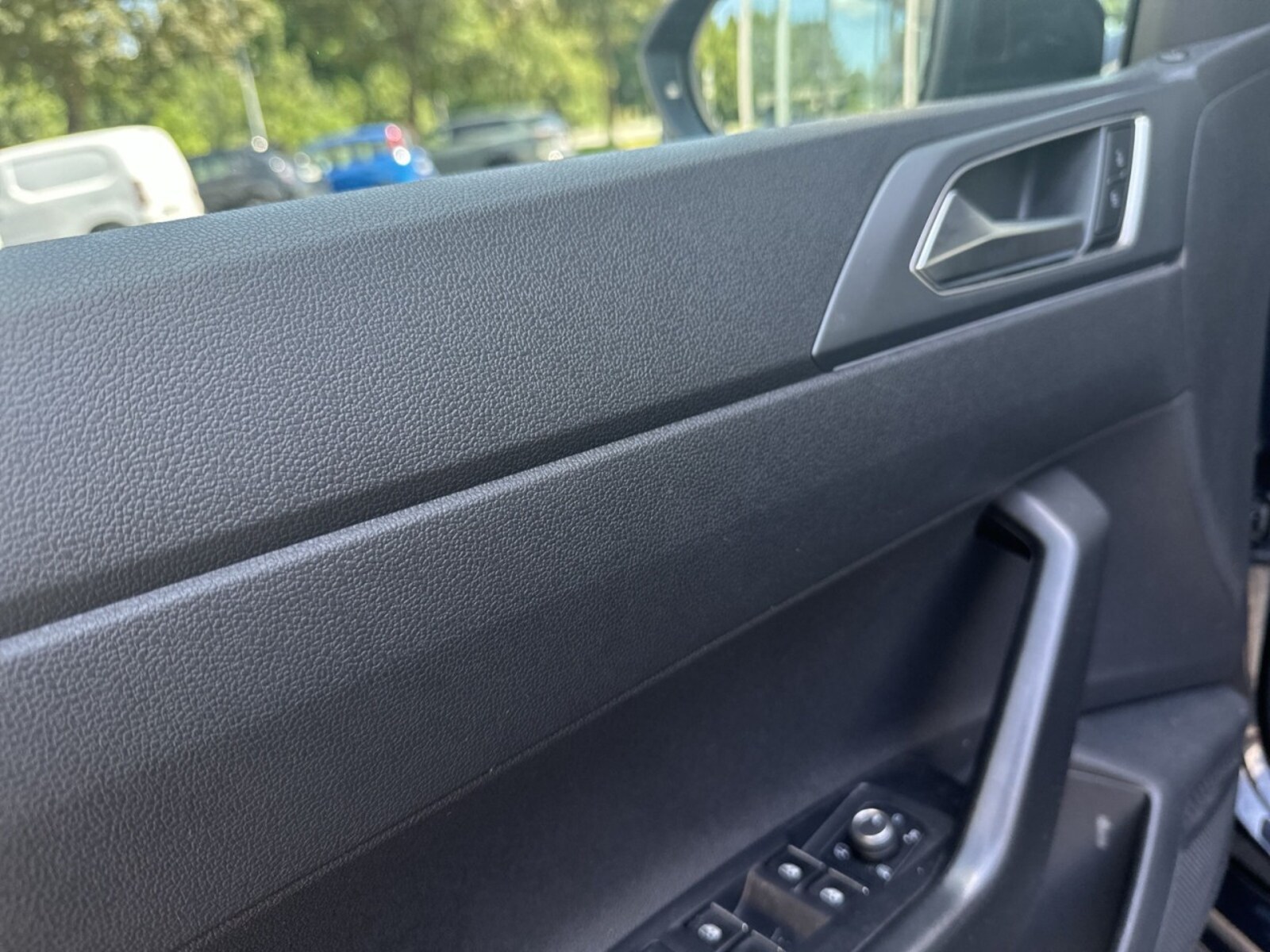 Volkswagen Taigo – Bild 9