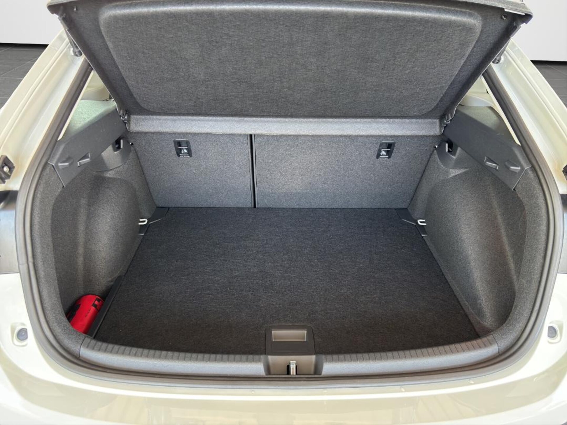 Volkswagen Taigo Life