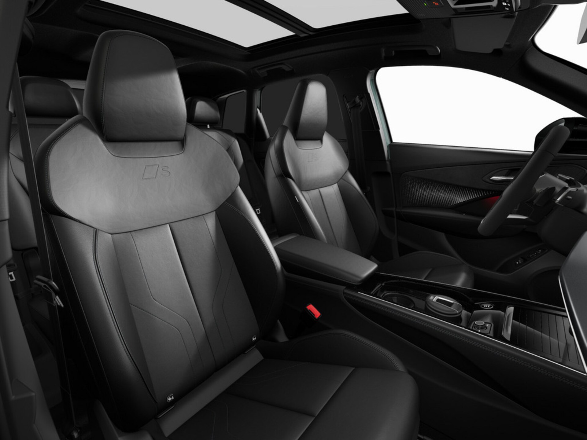 Audi Q3 SUV