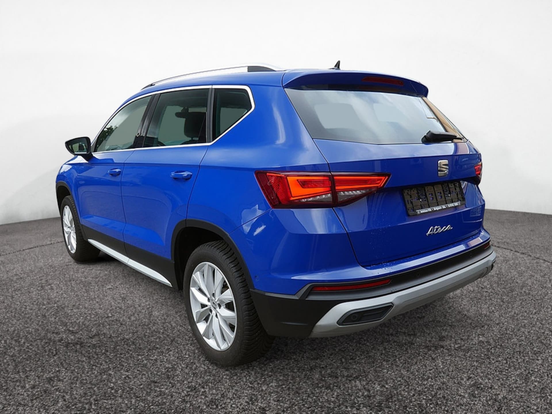 SEAT Ateca Xperience