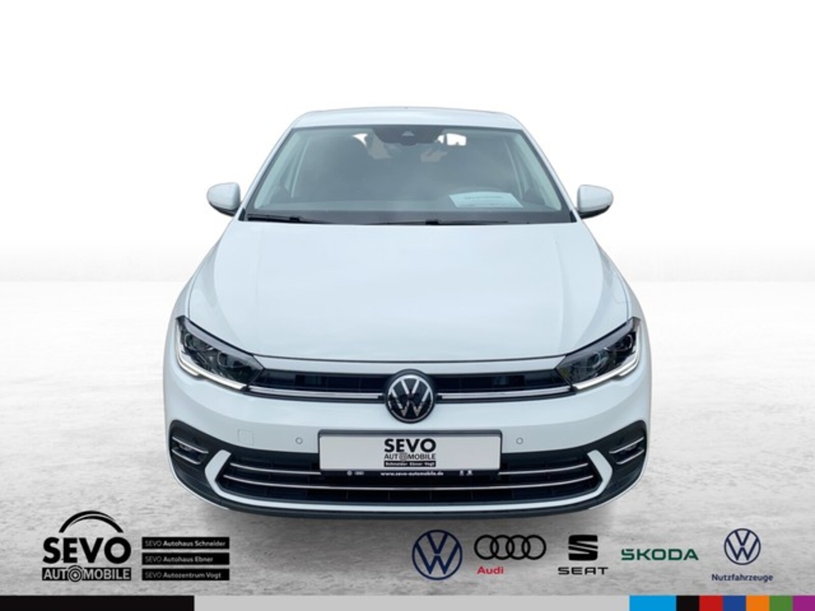 Volkswagen Polo – Bild 7