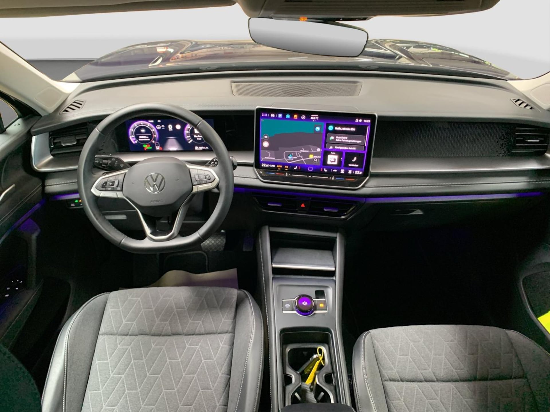 Volkswagen Tayron Life