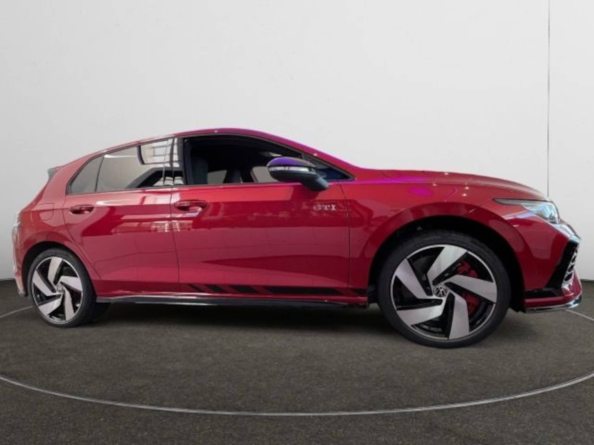 Volkswagen Golf GTI Clubsport