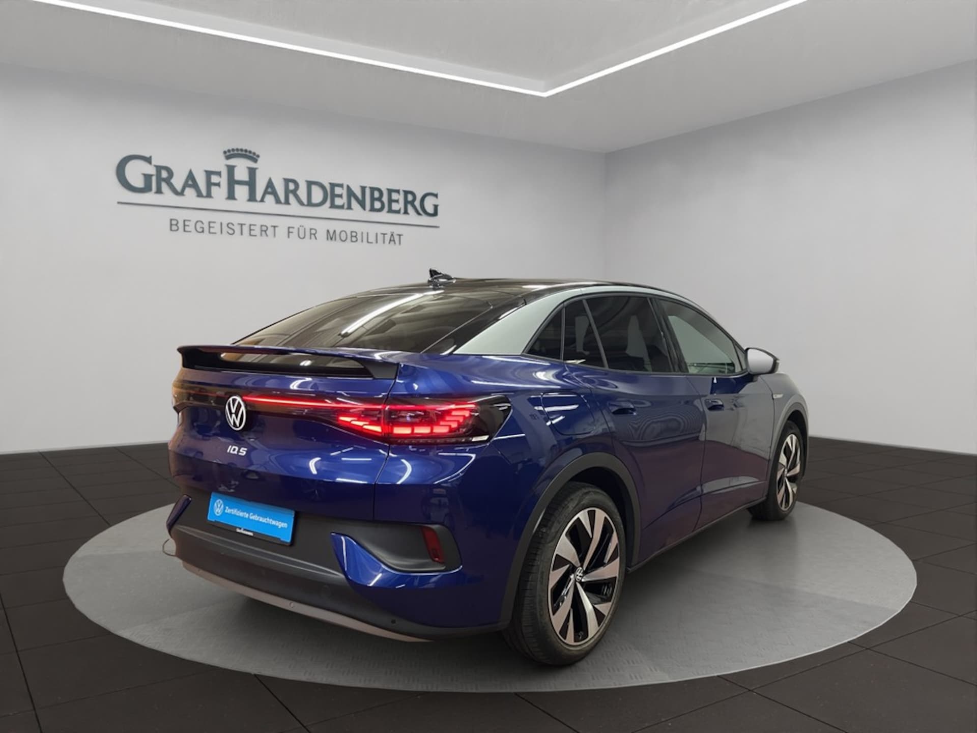 Volkswagen ID.5 Pro