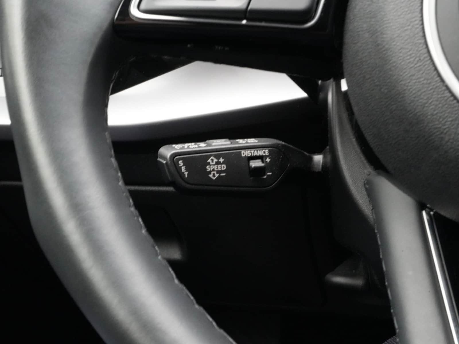 Audi A3 Sportback – Bild 7