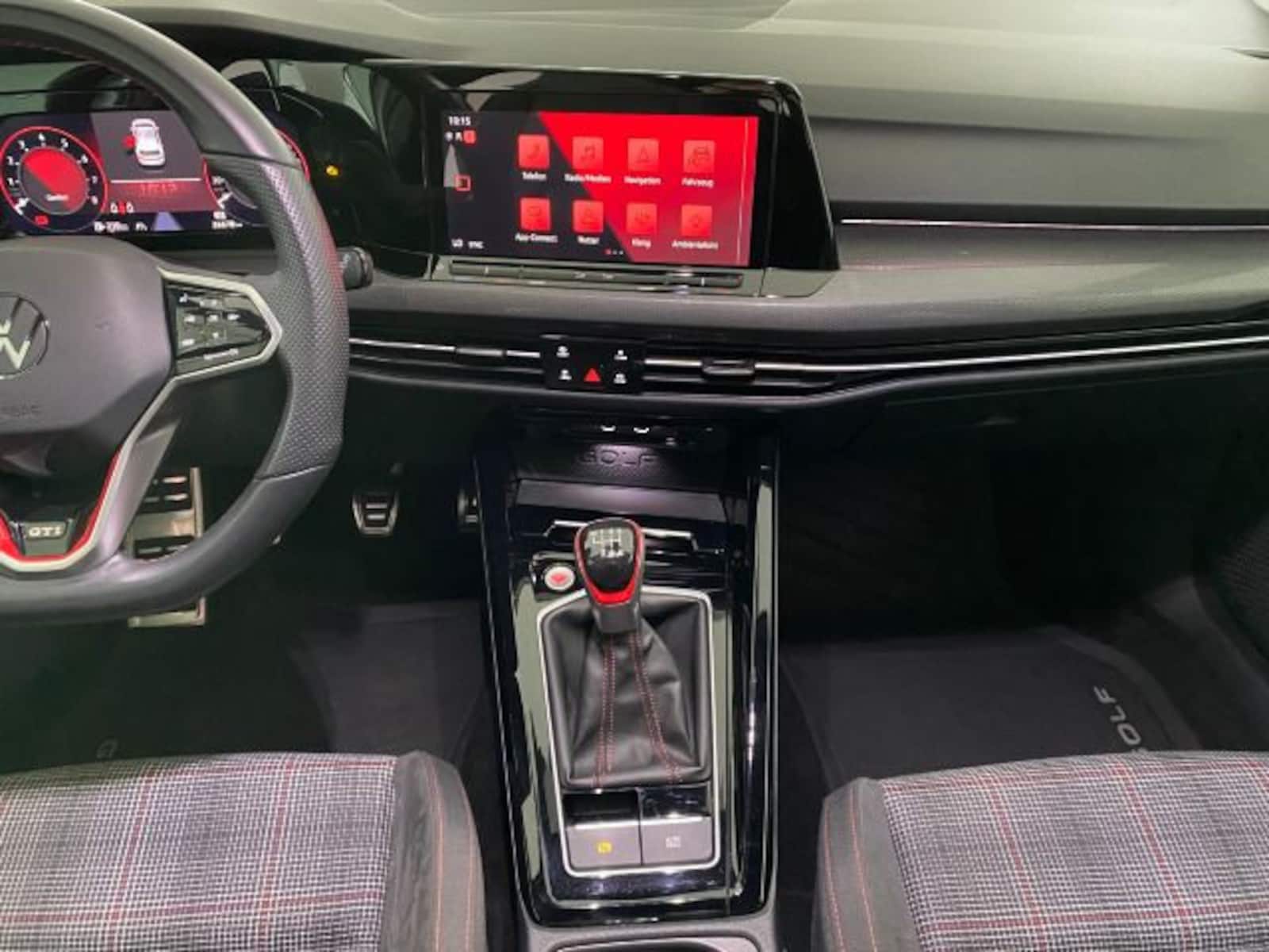 Volkswagen Golf – Bild 10