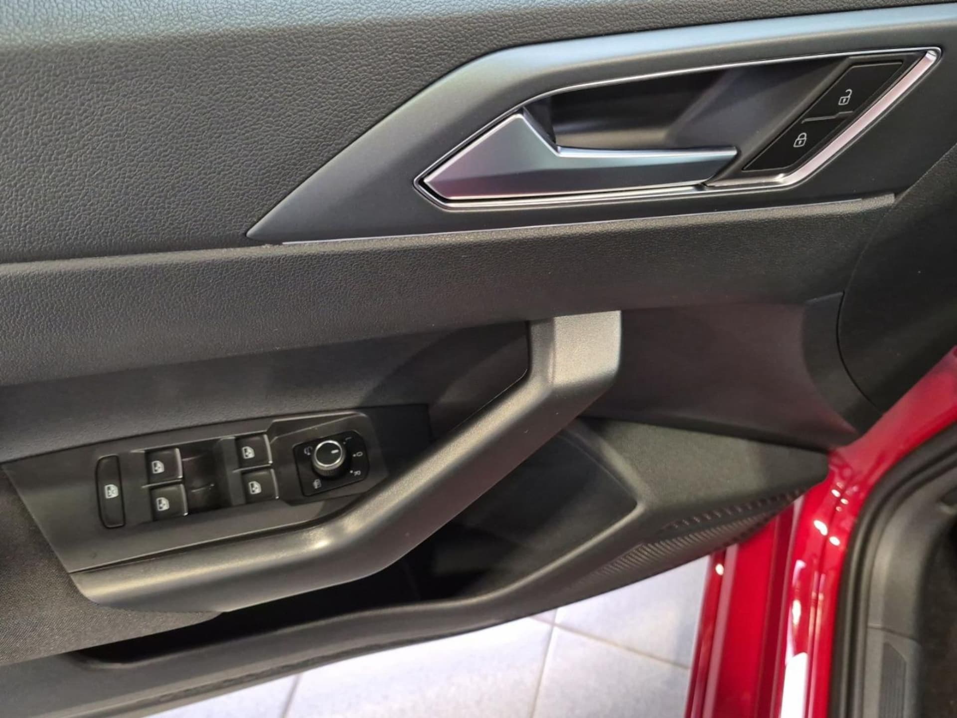 Volkswagen Taigo R-Line