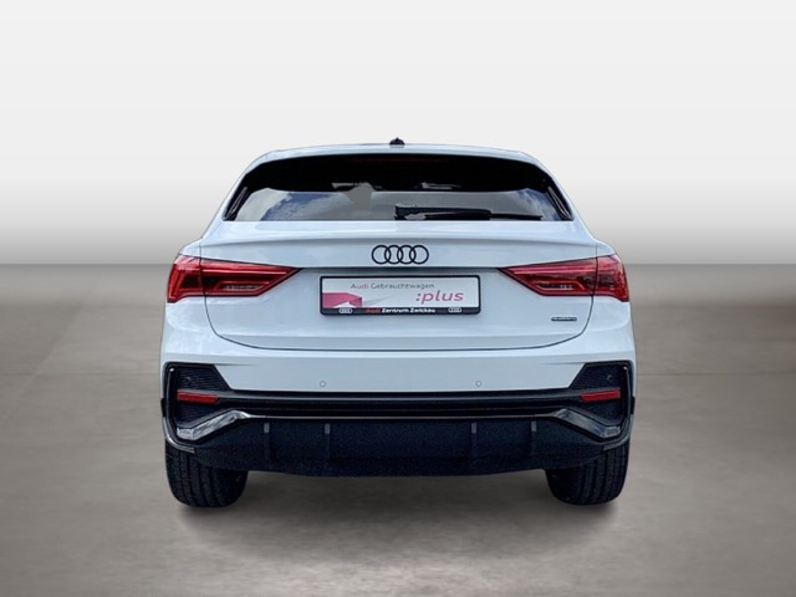 Audi Q3 Sportback – Bild 4