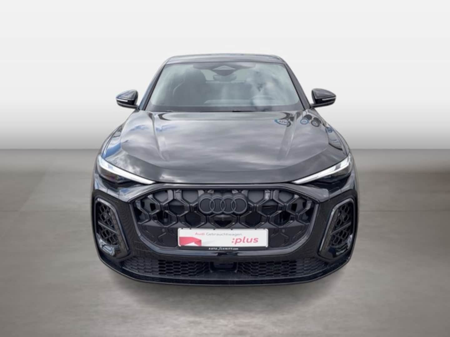 Bild über Audi Q5 Sportback TFSI quattro 150 kW S tronic - für weitere Informationen kontaktieren Sie den Audi Partner