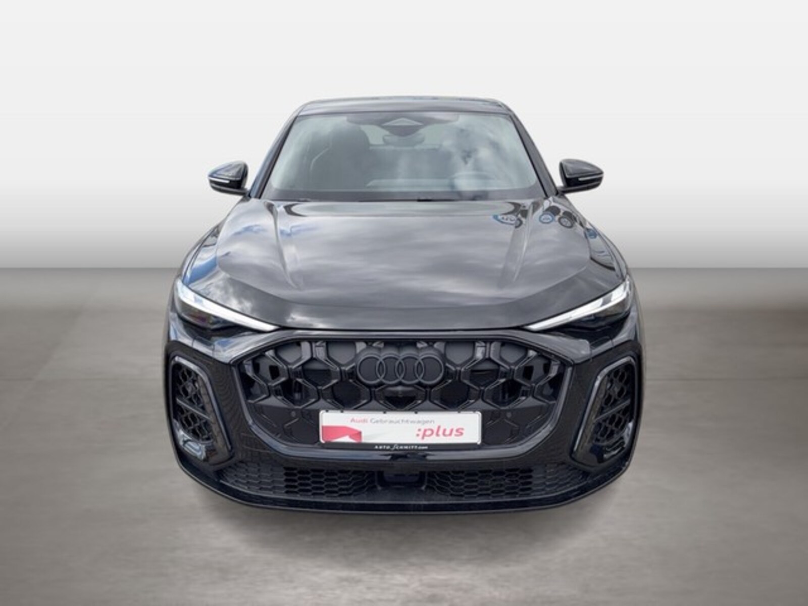 Audi Q5 Sportback – Bild 9