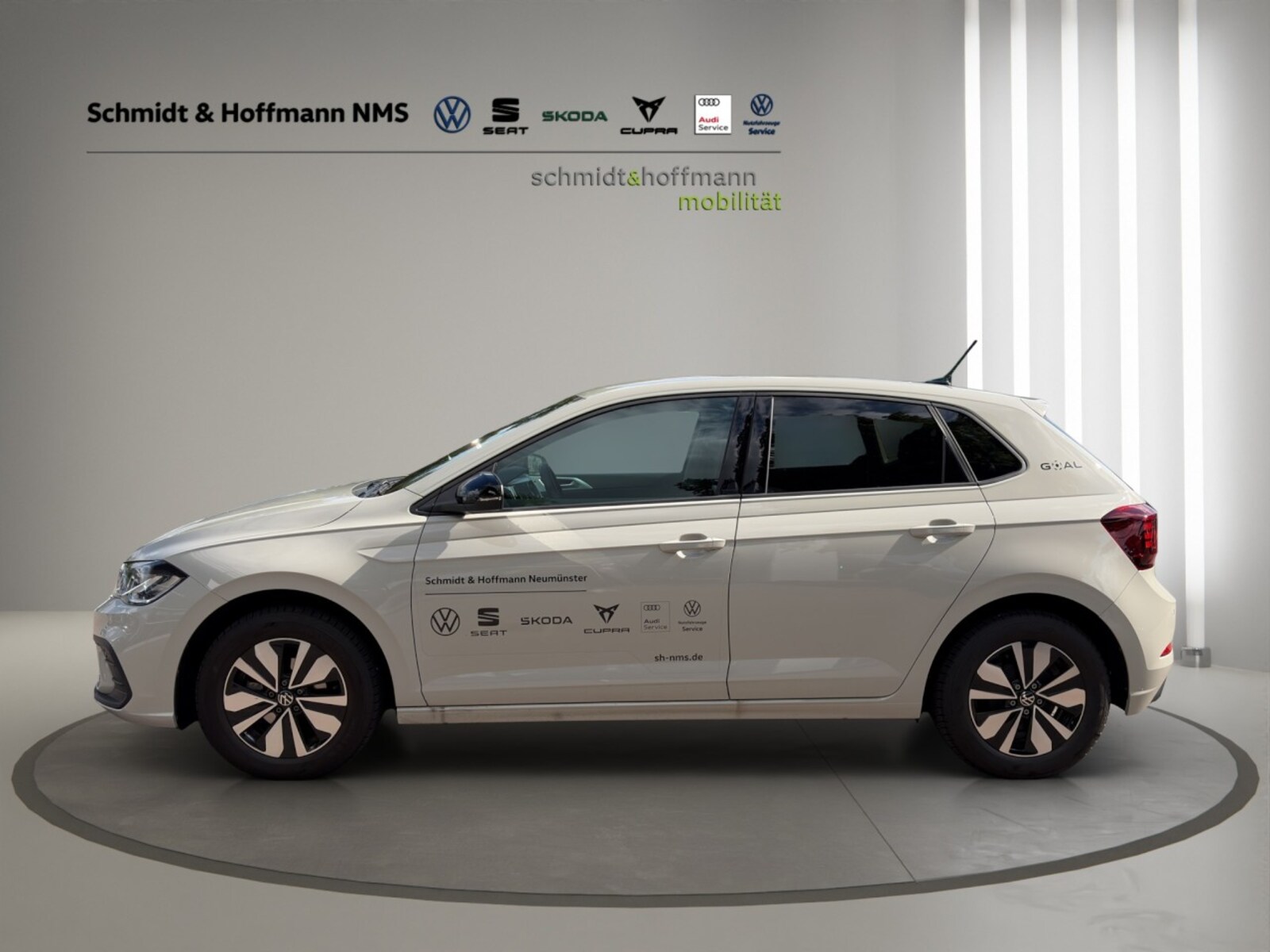 Volkswagen Polo – Bild 4