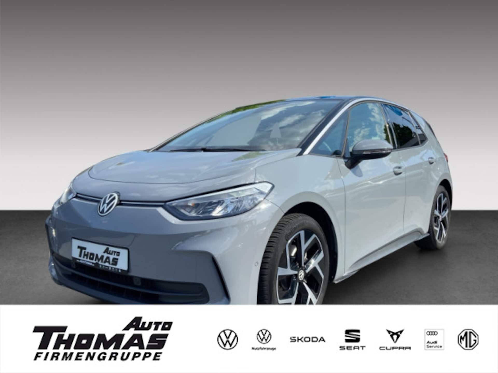 Volkswagen ID.3 MOVE Pro