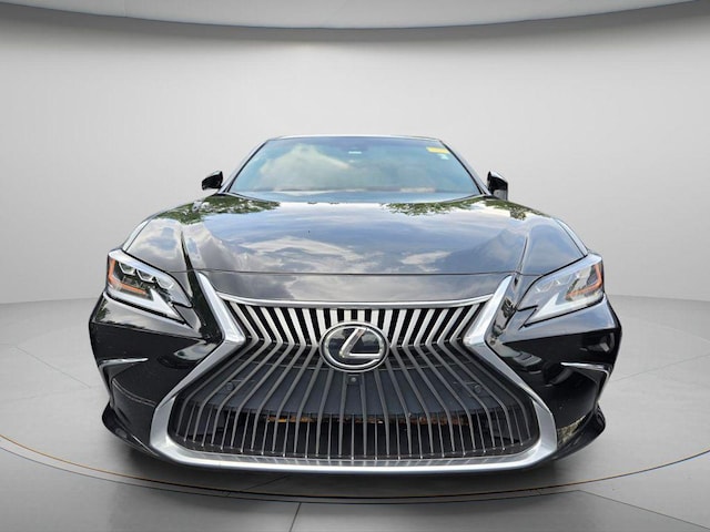 2020 Lexus ES 350
