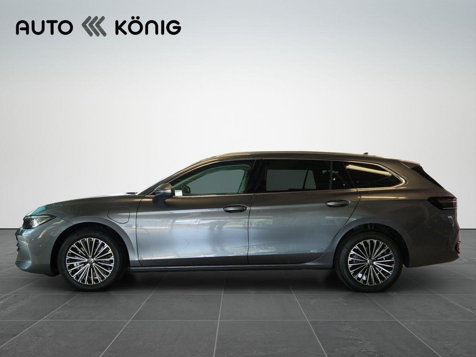 Volkswagen Passat – Bild 5