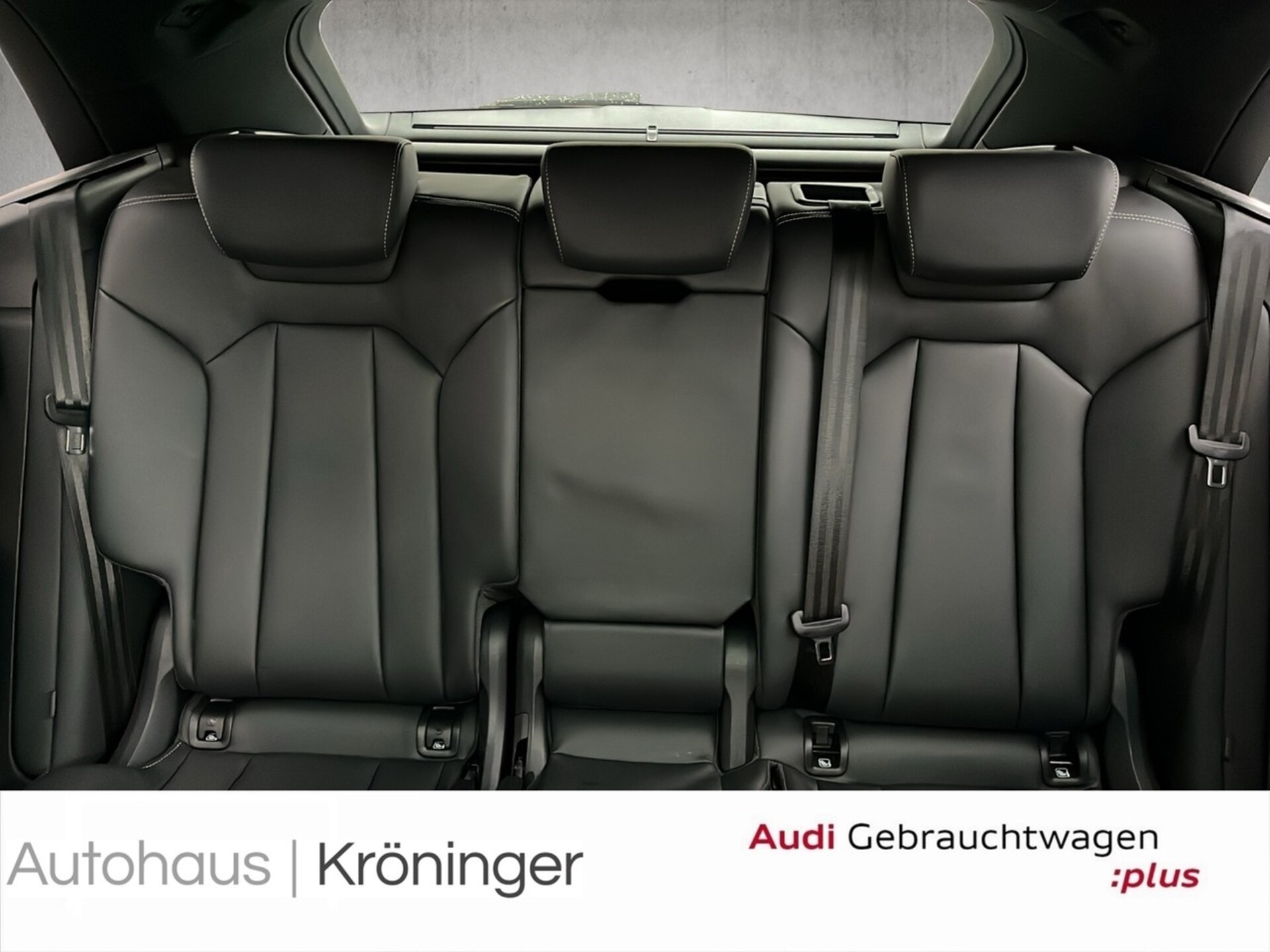 Audi SQ8 SUV