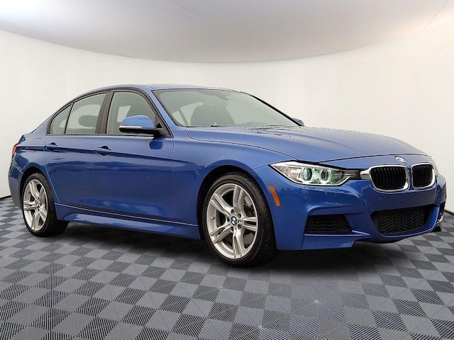 2014 BMW