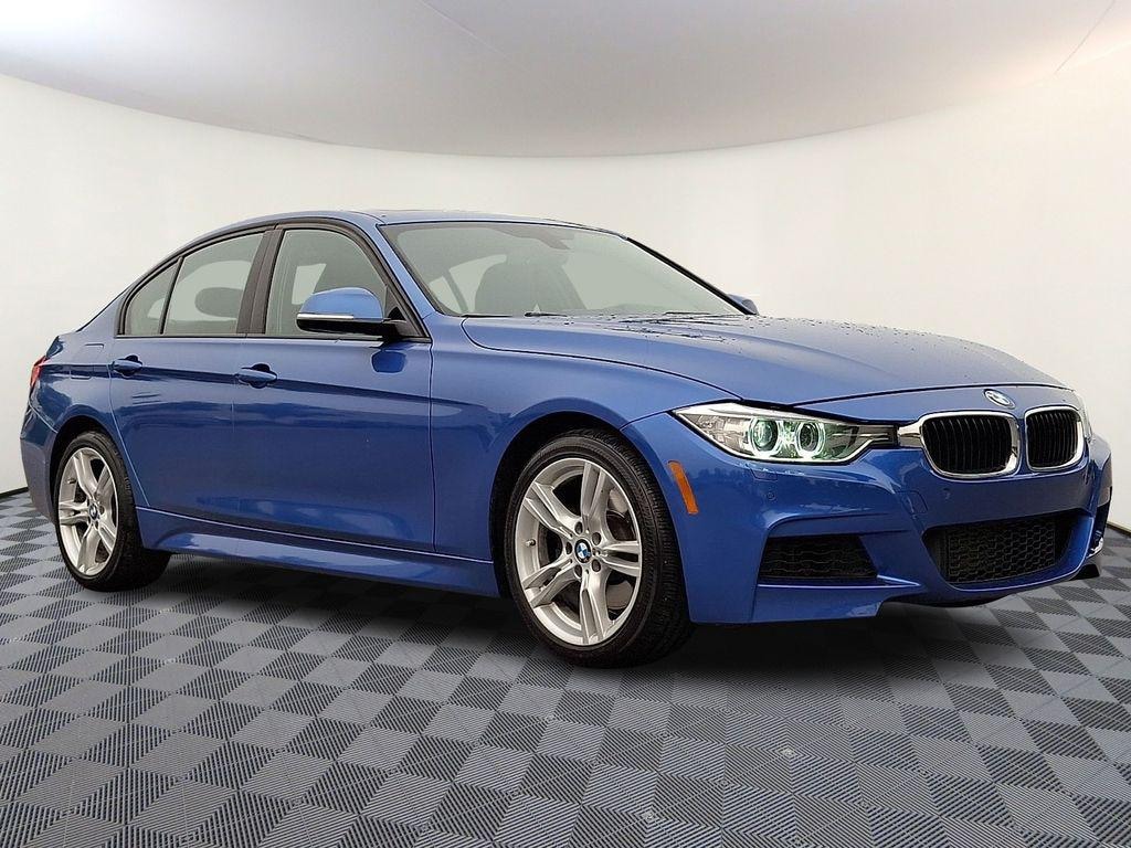 2014 BMW