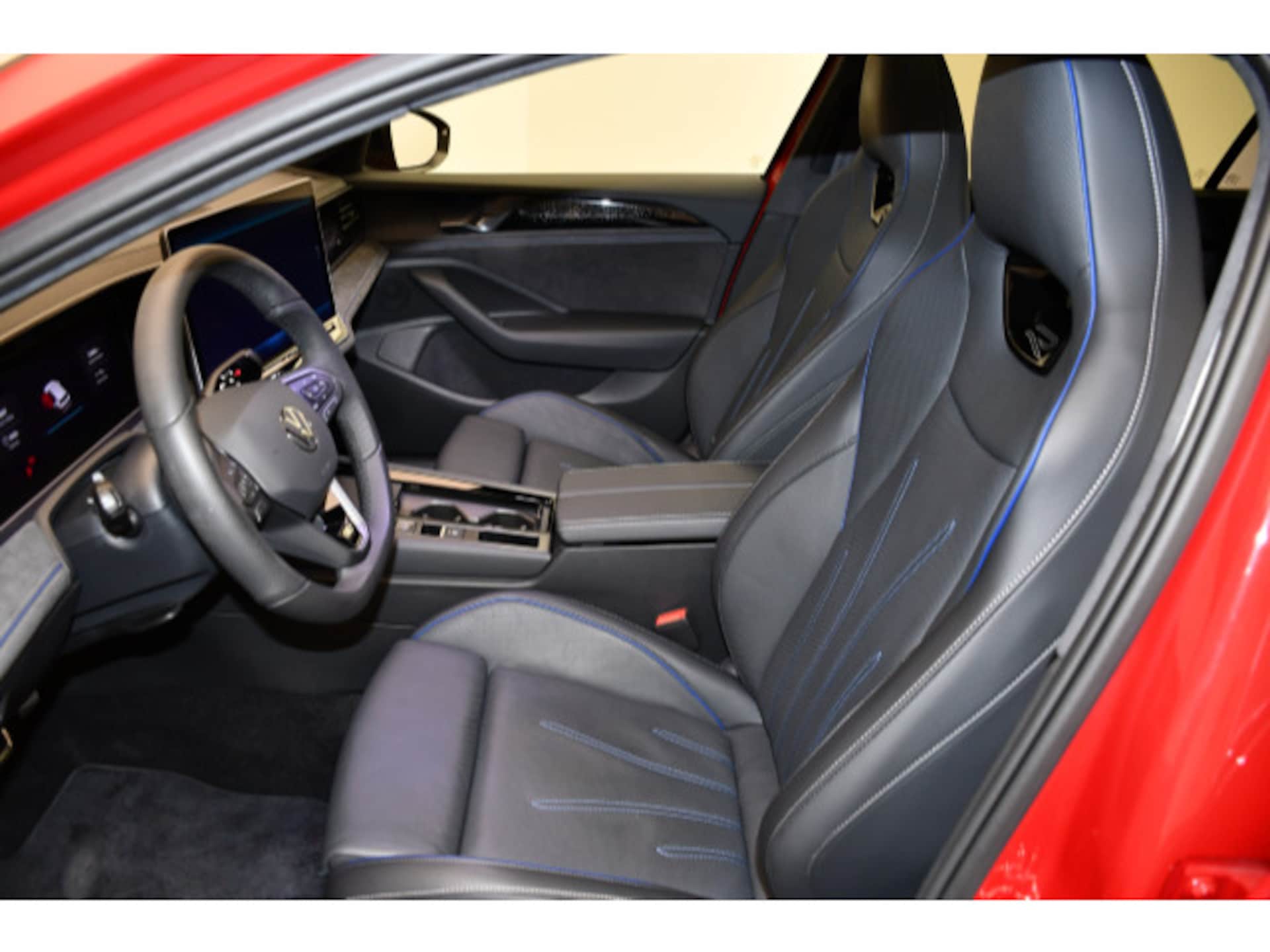 Volkswagen Passat R-Line