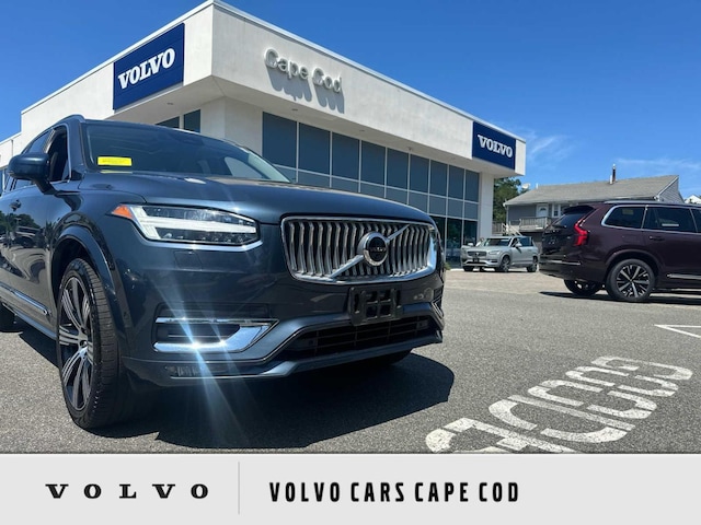 2023 Volvo XC90