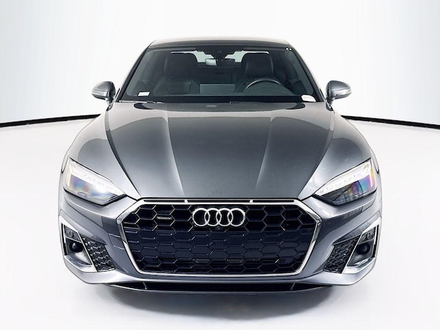 2023 Audi A5 Coupe