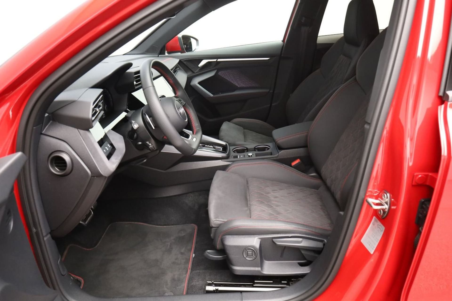 Audi A3 Sportback TFSI e