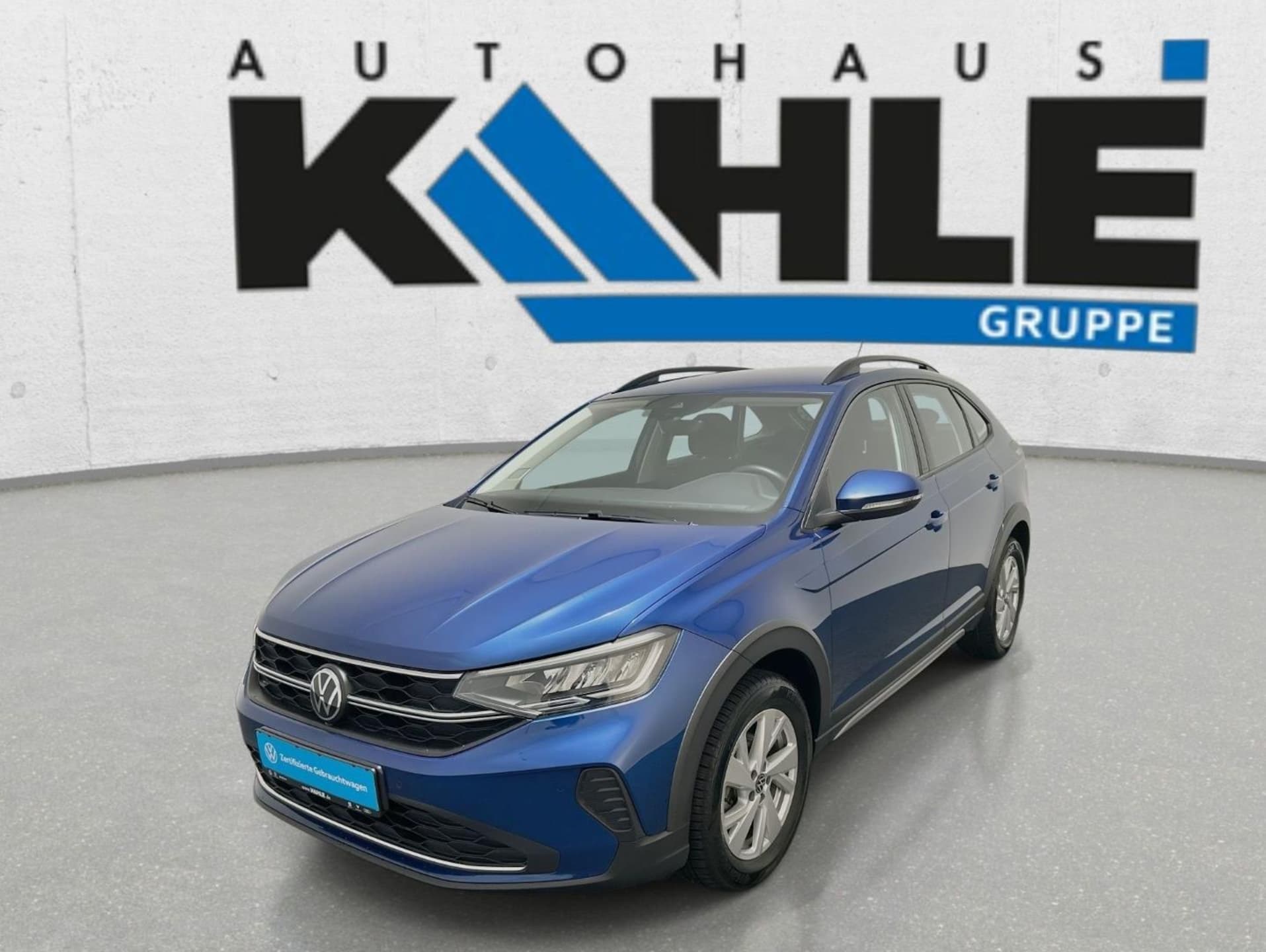 Volkswagen Taigo Life