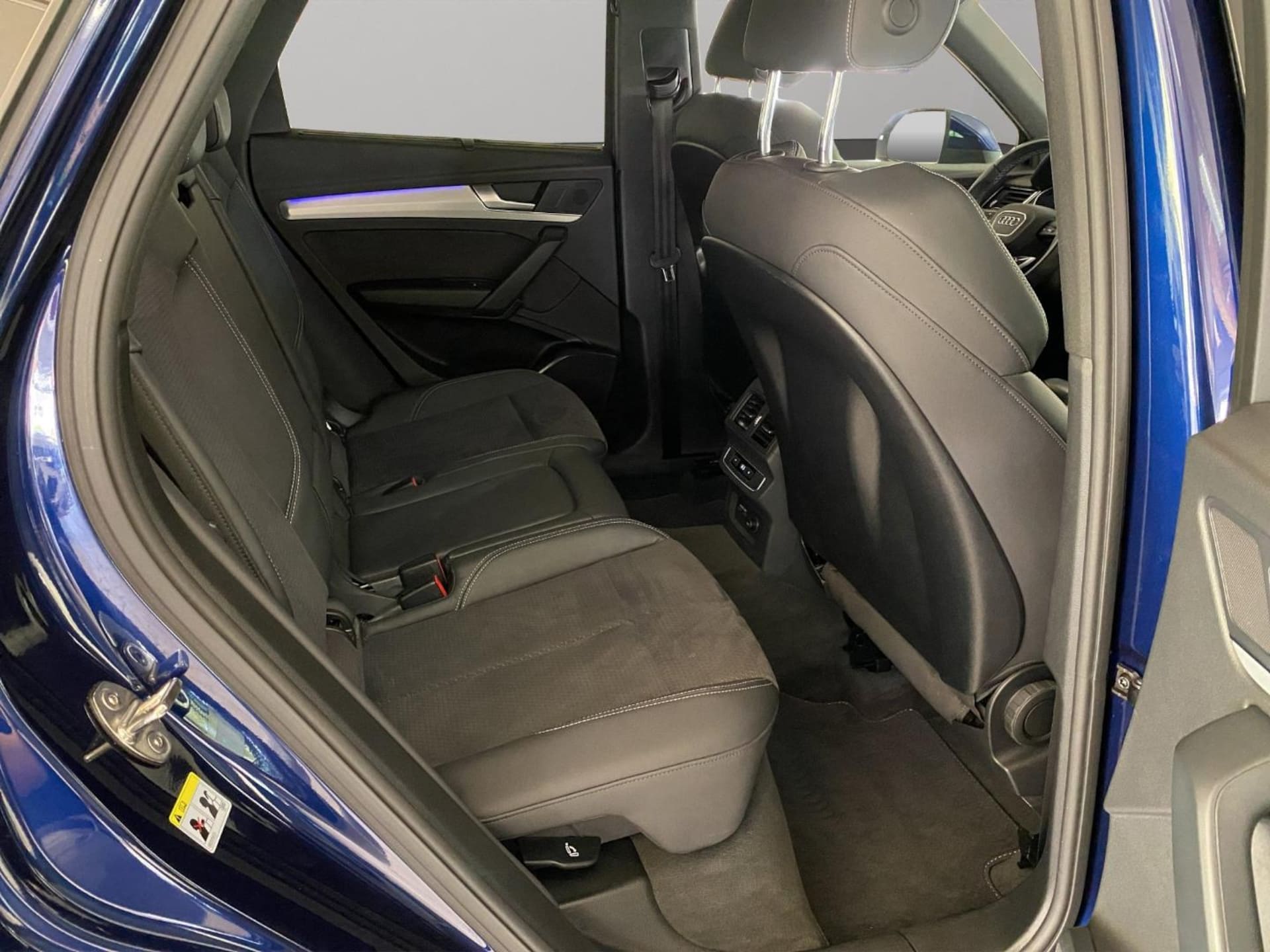 Audi Q5 Sportback TFSI e advanced