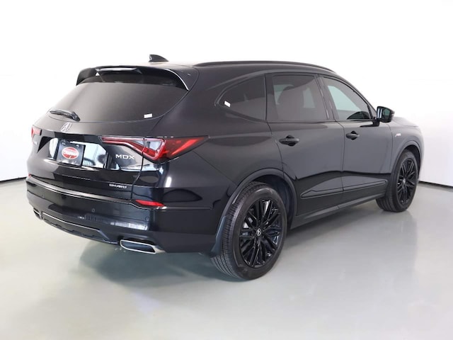 2025 Acura MDX