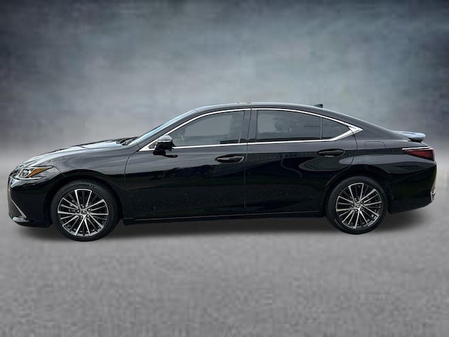 2024 Lexus ES 300h