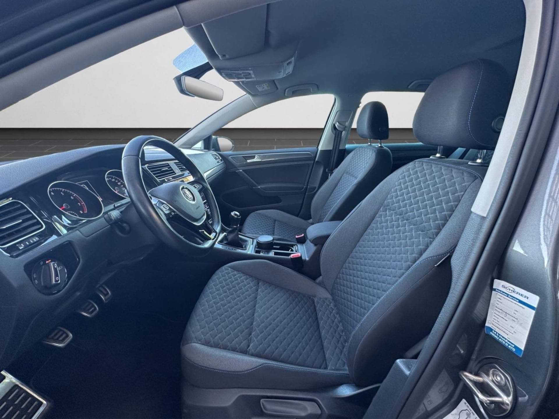 Volkswagen Golf JOIN