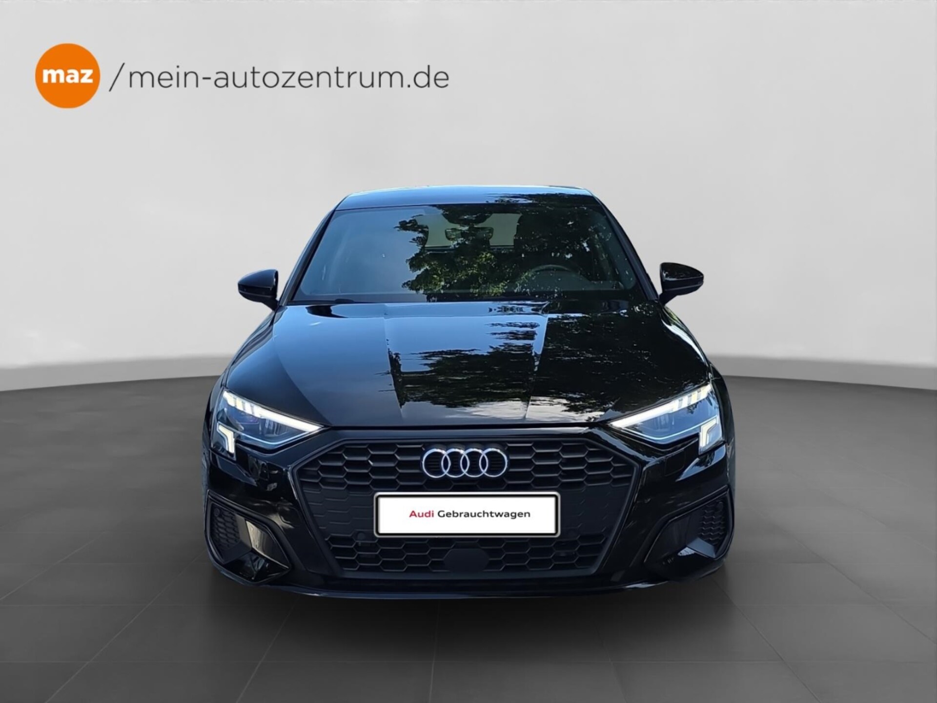 Audi A3 Sportback TFSI e