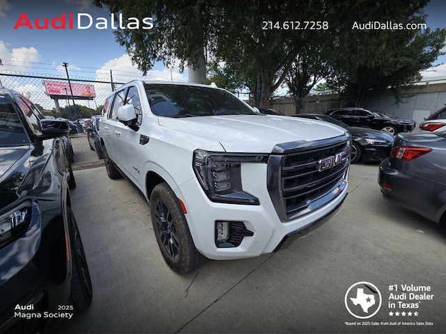 2024 GMC Yukon XL