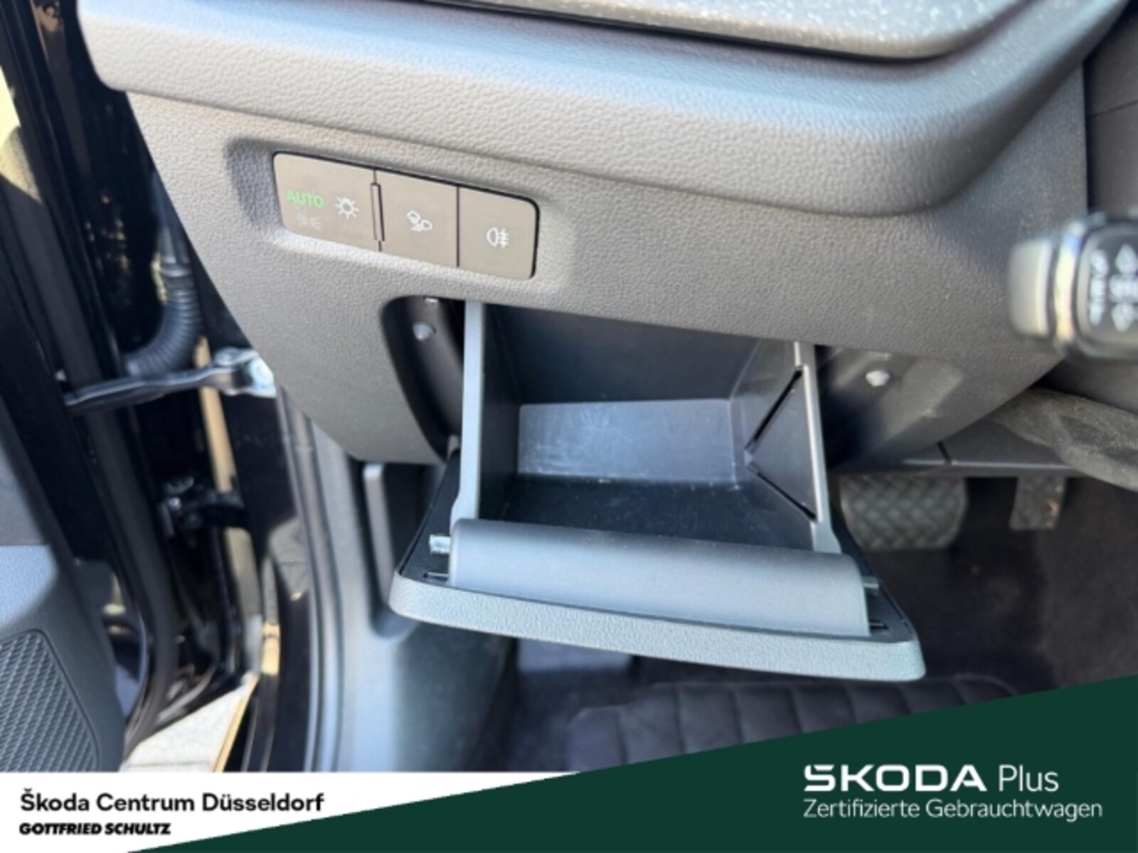 Škoda Octavia Combi – Bild 17
