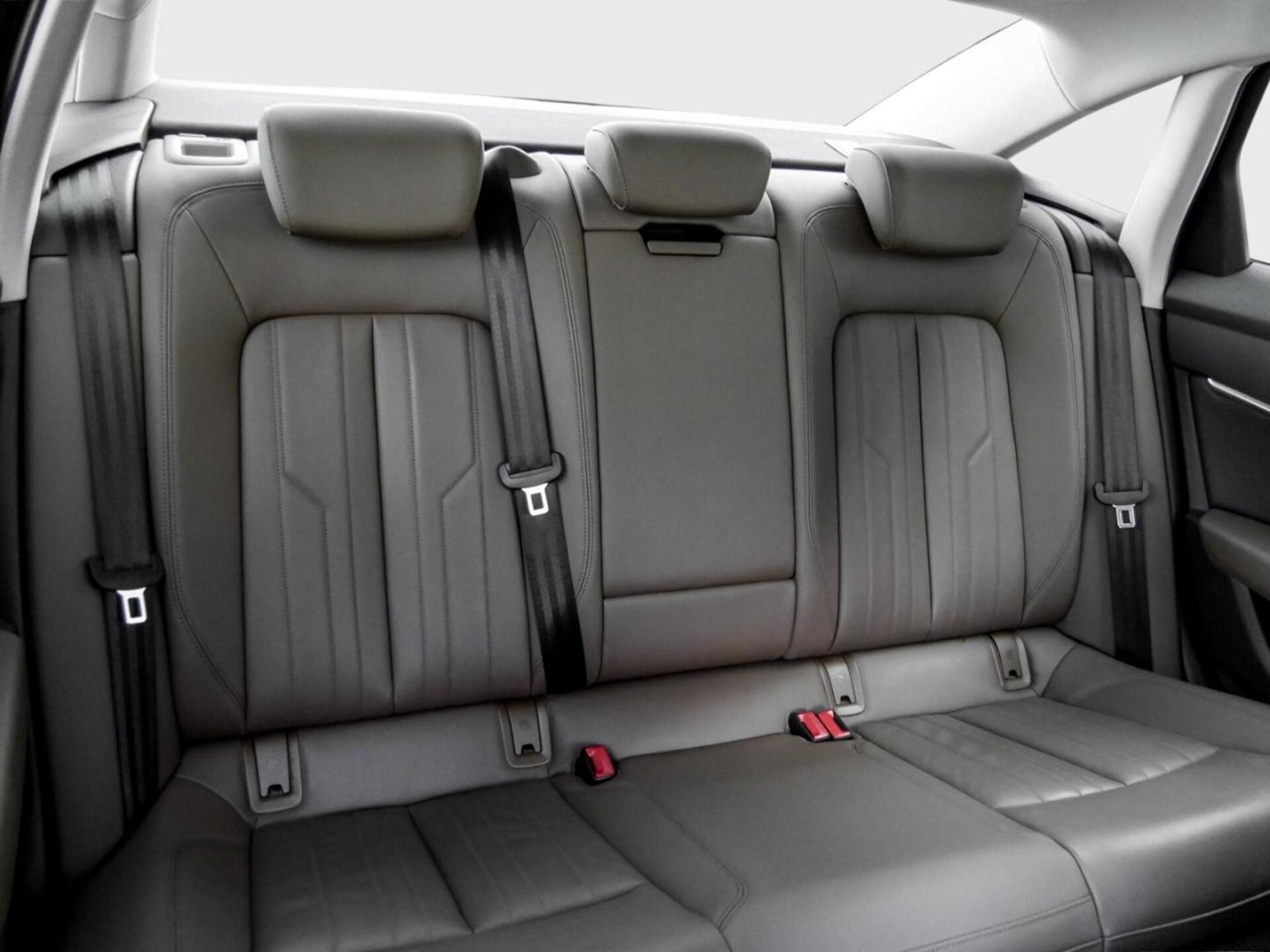 Audi A6 Limousine