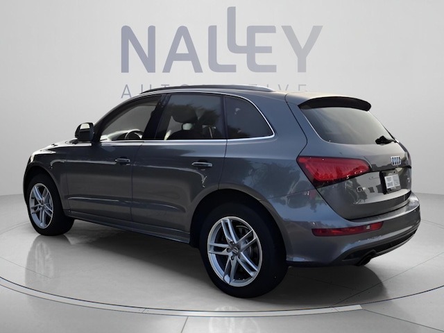 2014 Audi Q5