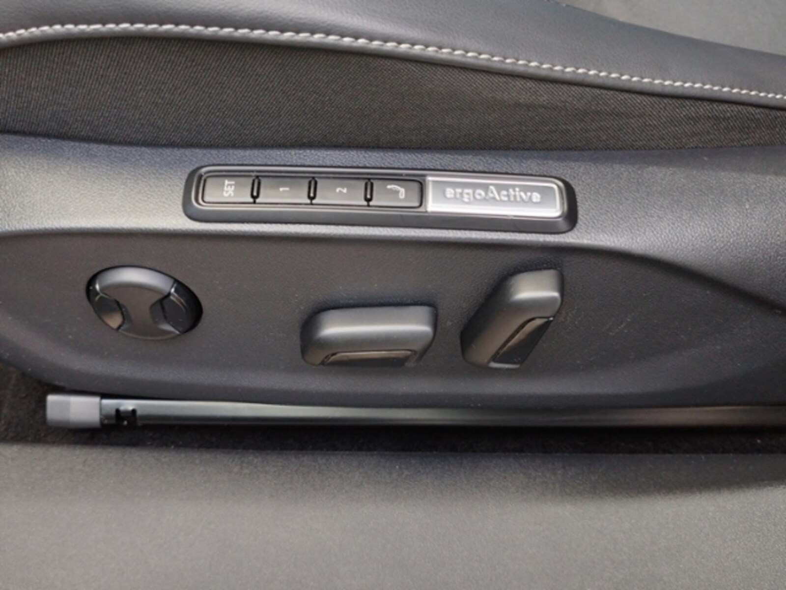 Volkswagen ID.7 Tourer – Bild 20