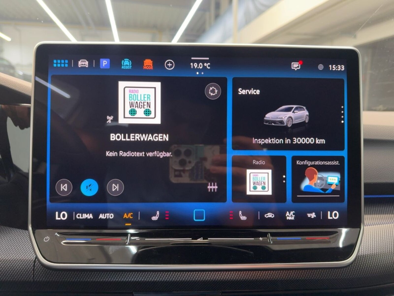 Volkswagen Golf – Bild 13