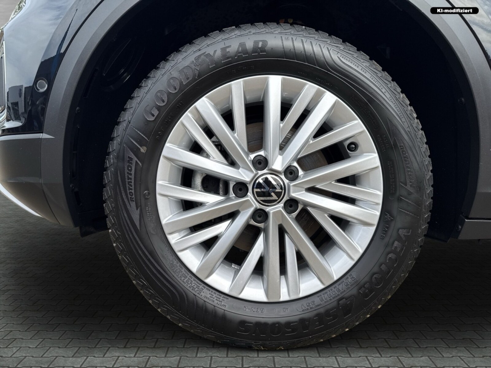 Volkswagen T-Roc – Bild 7