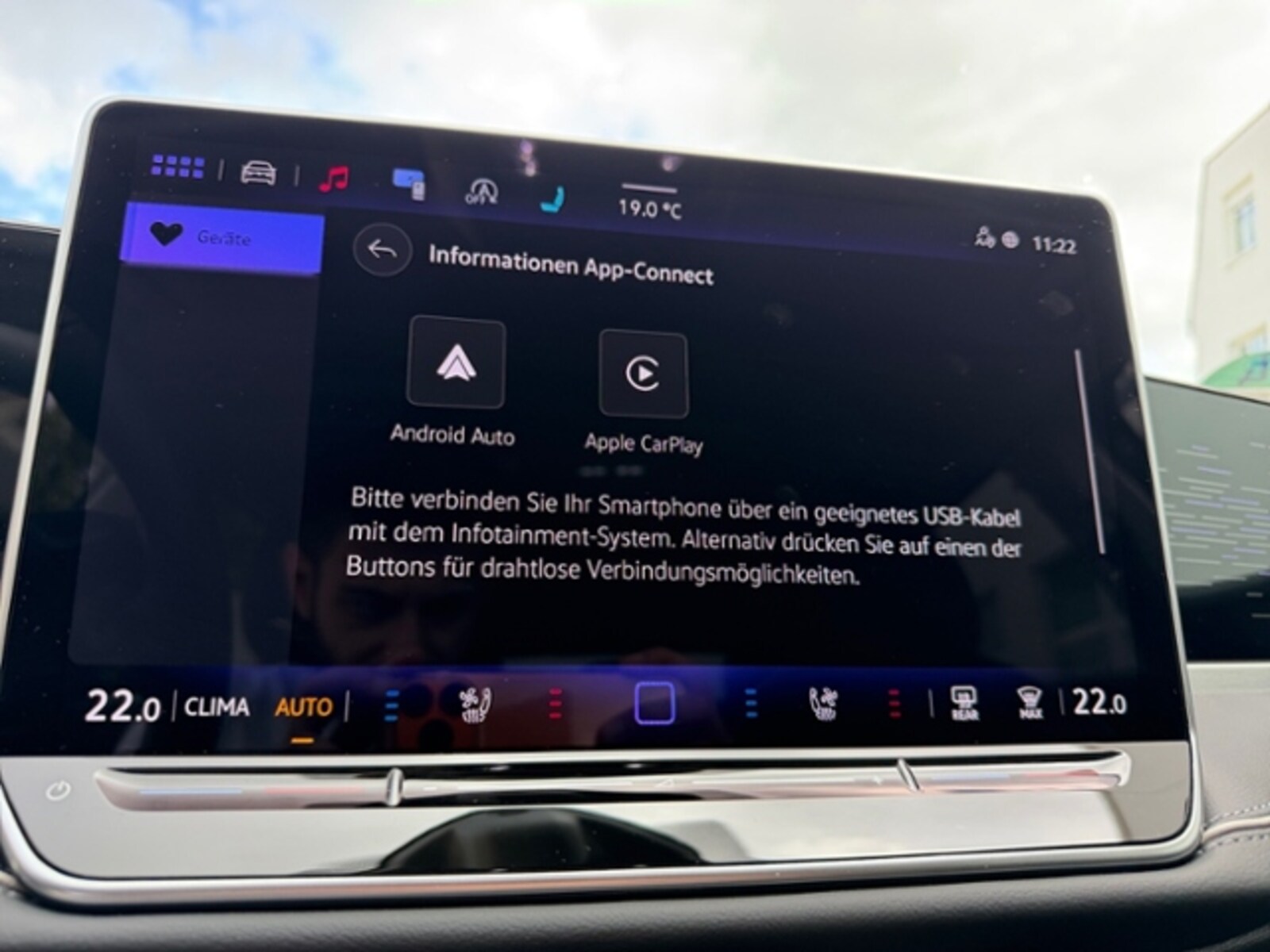 Volkswagen Passat – Bild 19