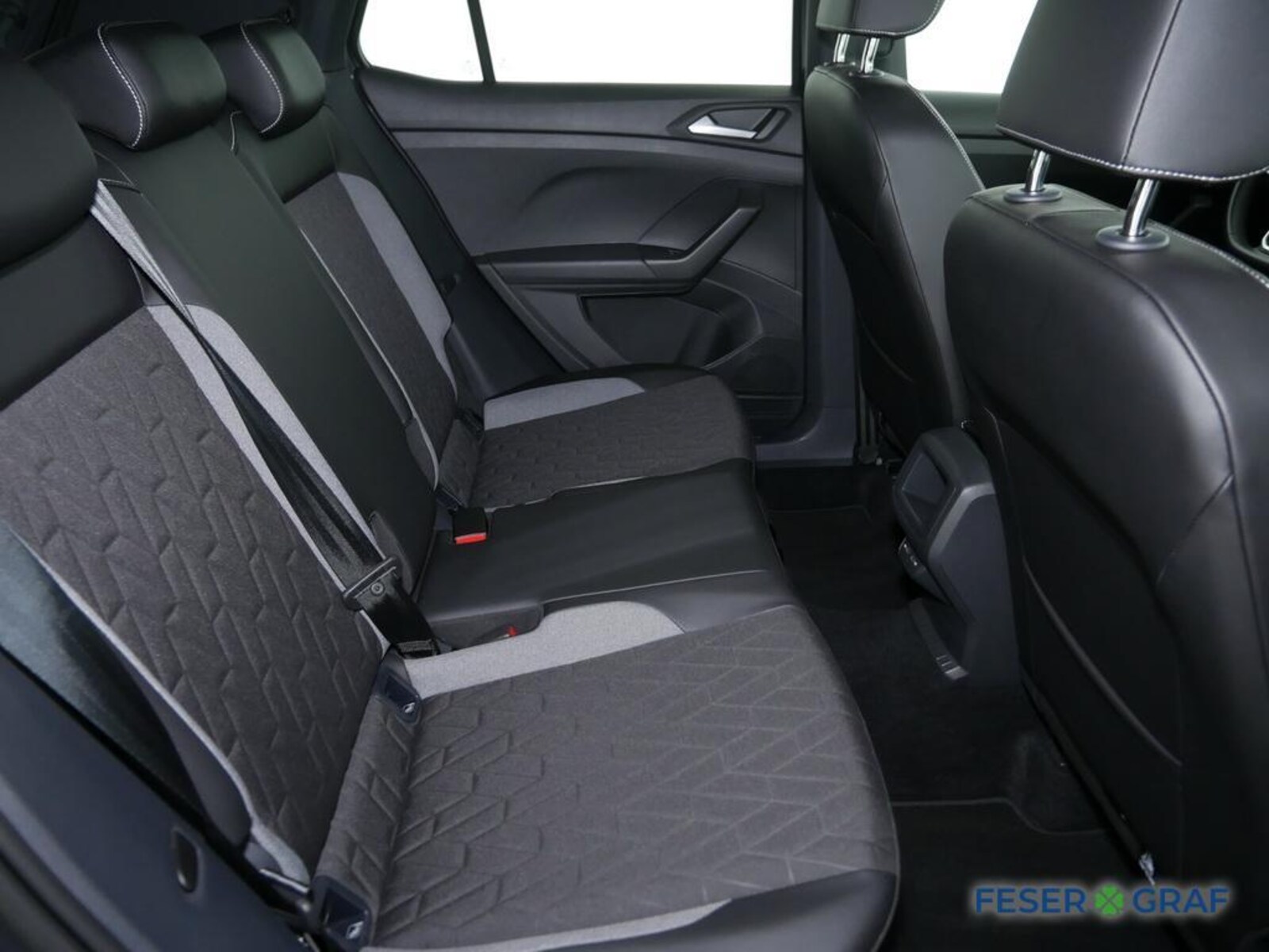 Volkswagen T-Cross – Bild 5