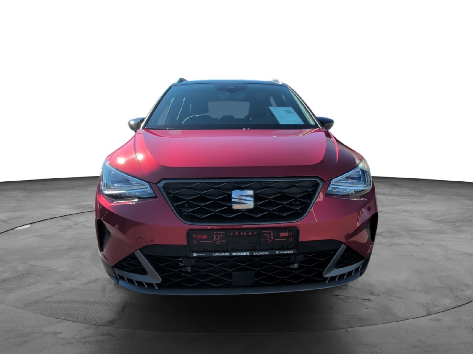 SEAT Arona – Bild 8