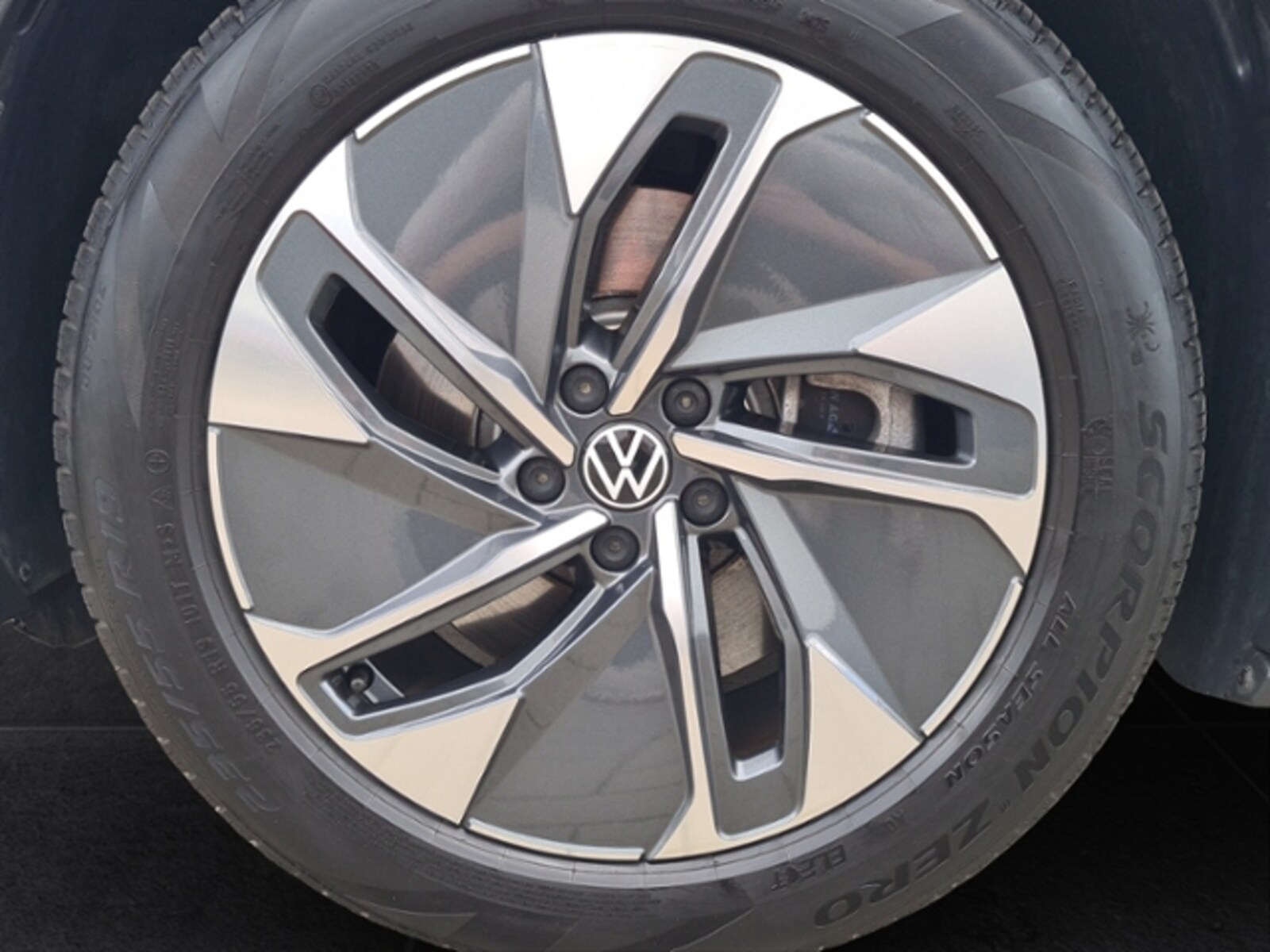 Volkswagen ID.5 – Bild 23