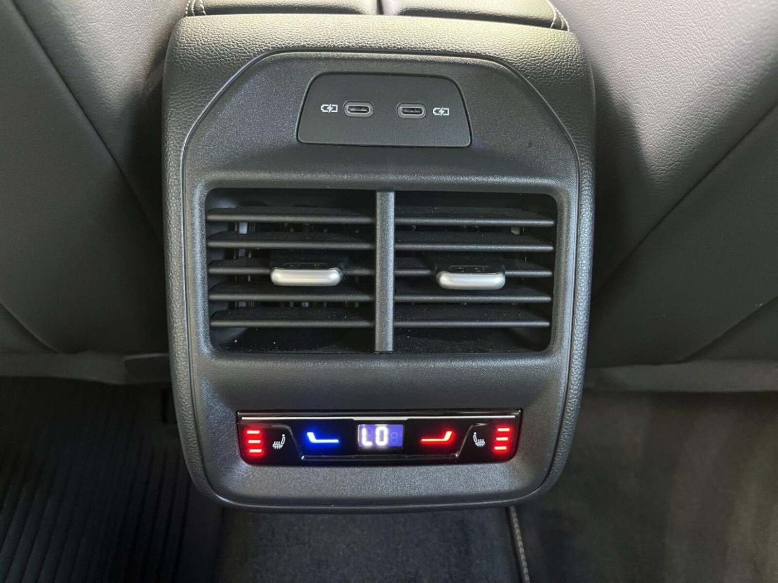 Volkswagen Passat – Bild 16