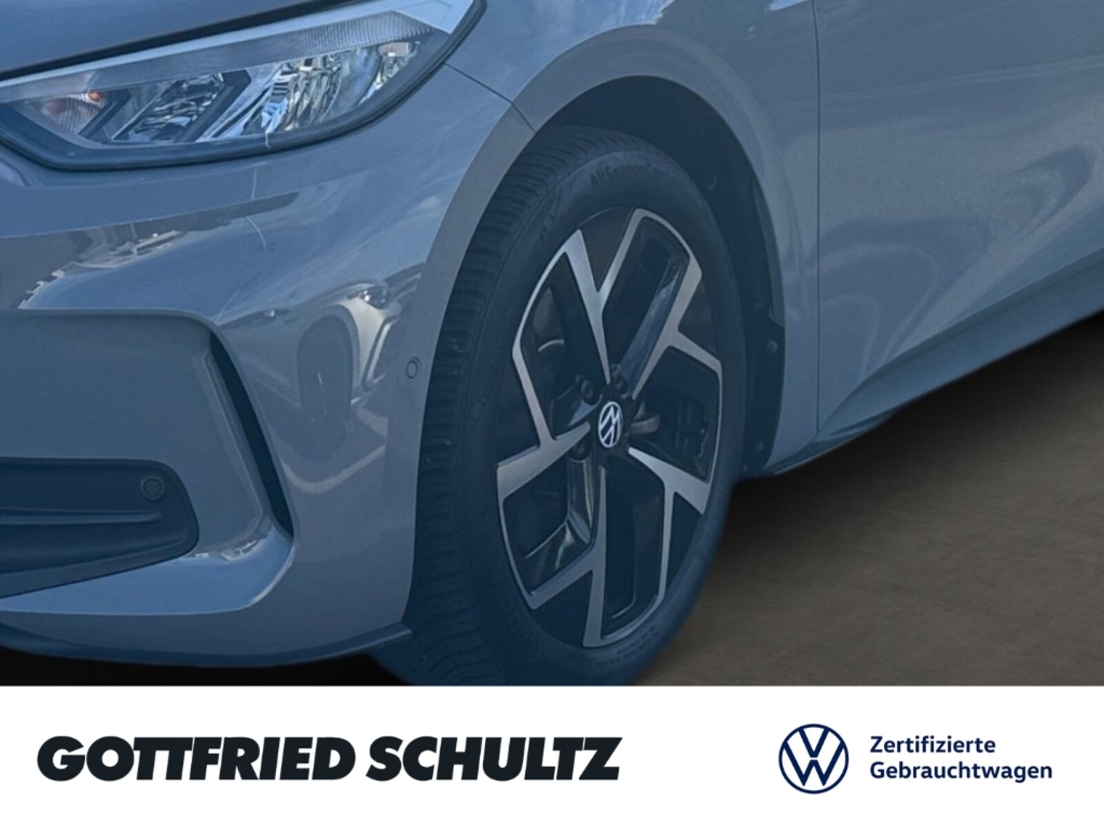 Volkswagen ID.3 – Bild 10