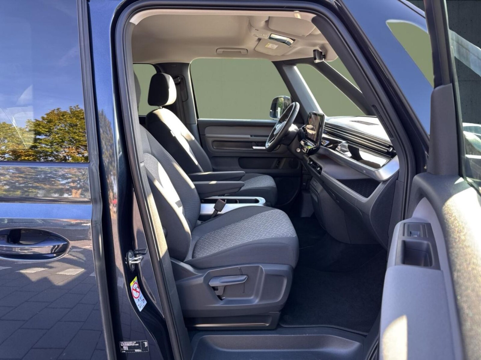 Volkswagen ID. Buzz – Bild 14
