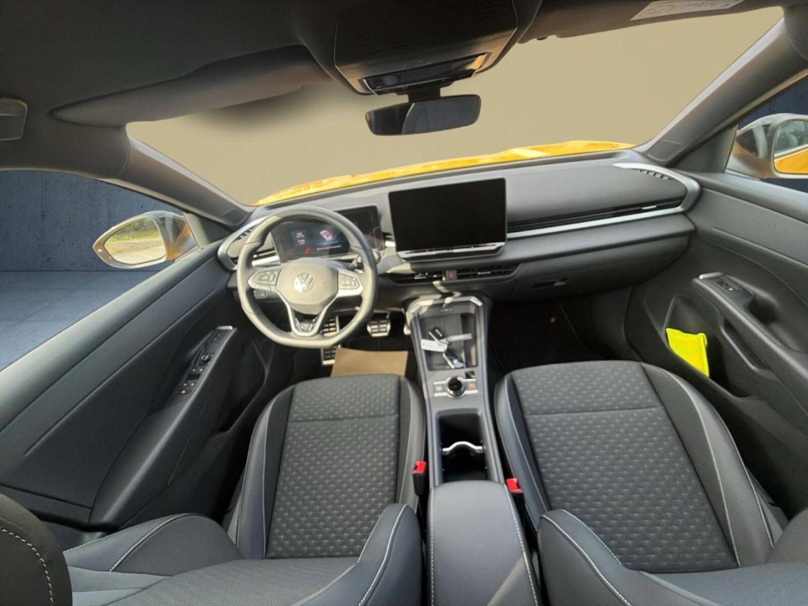 Volkswagen T-Roc – Bild 17